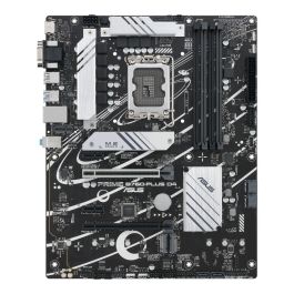 ASUS 1700 PRIME B760-PLUS D4 Carte Mère pour Socket LGA 1700 avec Mémoire DDR4-SDRAM ATX
