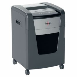 Déchiqueteuse de Papier Rexel Momentum Extra XP418+ 45 L Precio: 768.69. SKU: B133LKXZ5C