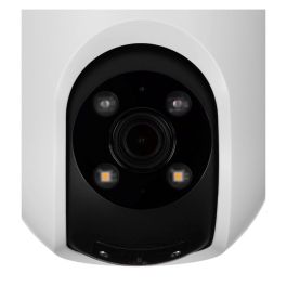 Camescope de surveillance Ezviz CS-H8C(4MM) Blanc Wi-Fi
