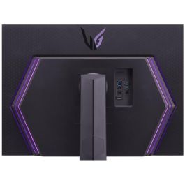 LG LCD 32GQ950P-B 32" black