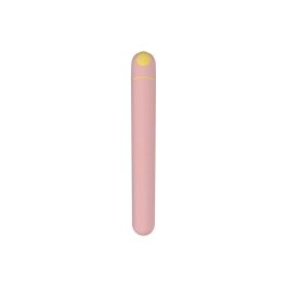 Vibromasseur Party Color Toys Rose