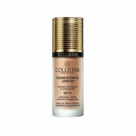Base de maquillage liquide Collistar 3R-rosy beige Anti-âge SPF 15 (30 ml) Precio: 29.4999996. SKU: S0592761