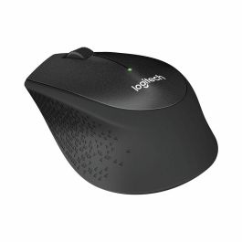 Souris Logitech 910-004913 Noir 1000 dpi Precio: 36.9. SKU: S55080395