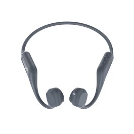 Casque LEOTEC LEBONE03G Gris