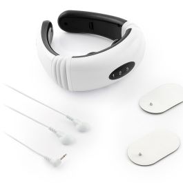 Masseur de Cou et de Dos Électromagnétique Calmagner InnovaGoods