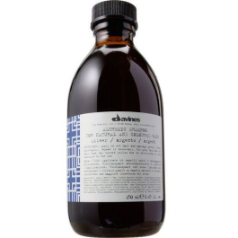 Alchemic Champú Copper 280 mL.