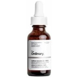Crème pour le contour des yeux The Ordinary 30 ml