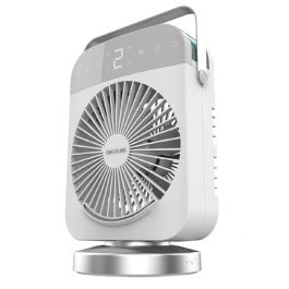 Climatiseur Évaporation Portable Cecotec Blanc Precio: 37.7900004. SKU: B13K797RR4