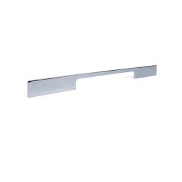 Trentadue Tirador Aluminio Taia Argent Mate Distancia 224