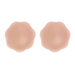 Protège-mamelons Peekaboo Viande Taille unique