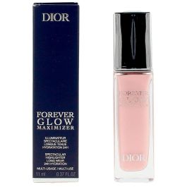 Dior Forever Glow Surligneur Maximiseur #011 Rose 11 Ml