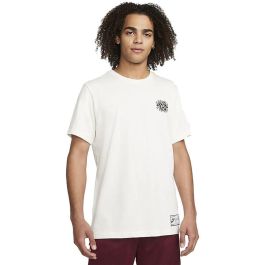 T-shirt à manches courtes homme Nike DR7619-133 Blanc Precio: 37.38. SKU: B1H5YKQJGA
