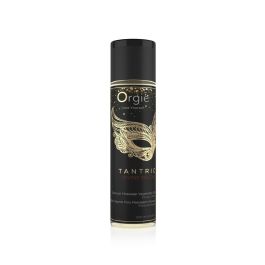 Huile de massage érotique Orgie TANTRIC DIVINE NECTAR 200 ml