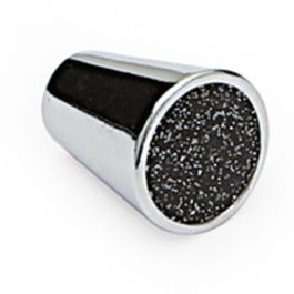 GIUSTI Poignée Sinatra D17 1A Zmk/Resina Cromo Negro Precio: 6.5000004. SKU: B1JG6MHCXB