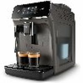 Cafetière express Philips EP2224/10 Gris 1,5 W 1,8 L