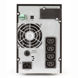 Système d'Alimentation Sans Interruption Interactif Salicru SLC-700-TWIN PRO2 IEC