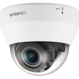 Hanwha Techwin 4MP Dome WiseNet Q QND-7082R Netzwe
