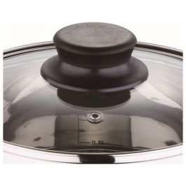 Marmites Express San Ignacio creta Acier inoxydable 6 L