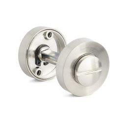 HERRAJES ALK Muletilla de desbloqueo Zamak Ø35 Nickel brossé, Noir mat, Or brossé finition Noir mat Precio: 7.5. SKU: B15E272DKT