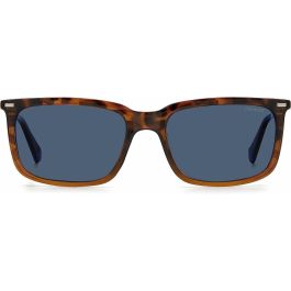 Lunettes de soleil Unisexe Polaroid PLD2117S9N4F5 Ø 55 mm