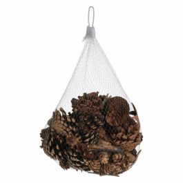 Décoration Suspendue Lifetime Marron Ananas