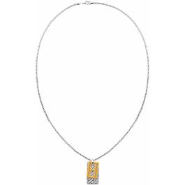 Collier Homme Tommy Hilfiger 2790451 50 cm Precio: 40.59. SKU: B19KHTE8RF
