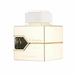 Al Haramain L'AVENTURE FEMME EDP Vapo Eau de Parfum Vaporisateur 100 ml Precio: 31.6899996. SKU: B18AWDNK8L