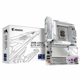 Support pour écouteurs Gigabyte 9MZ89EL7E-00-10