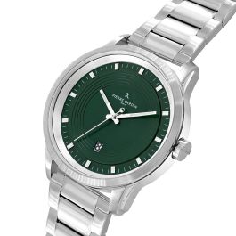 Montre Homme Pierre Cardin CCP.5028 Argenté (Ø 45 mm)