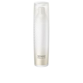 Sensai Crème de Jour Éclaircissante SPF30 Anti-Âge Hydratante Voile de Jour 40 ml