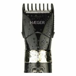 rasoir Électrique Rechargeable Haeger Precision II