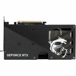 Carte Graphique MSI 912-V537-005 GEFORCE RTX 5060 8 GB GDDR6X GDDR7