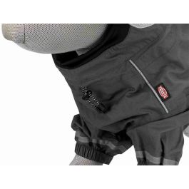 Imperméable pour Chien Trixie Gris S