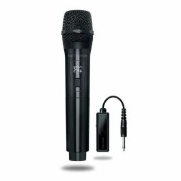 Microphone Muse Noir Precio: 37.5. SKU: B1FDZ4BLER