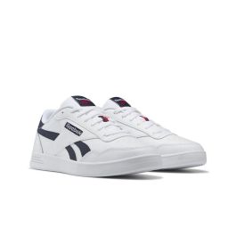 Chaussures de Sport pour Homme Reebok Blanc