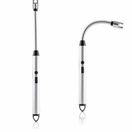 Briquet Électrique Rechargeable et Flexible Eflecther InnovaGoods