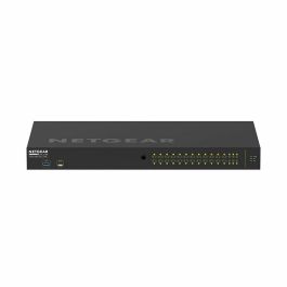 NETGEAR M4250-26G4F Switch PoE+ Géré L2/L3 24 Ports Gigabit Ethernet, 4 Ports SFP+