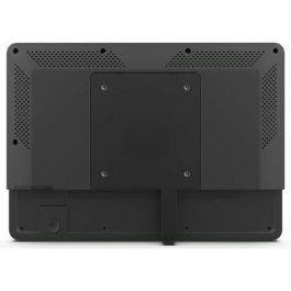 ALLNET Meetingraum RGB LED Tablet 10 Zoll RK3568 Android 11 und NFC/RFID Farbe schwarz