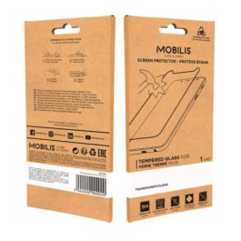 Film Protecteur pour Téléphone Portable Mobilis 017071 Samsung
