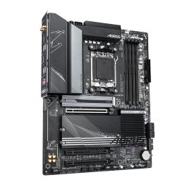 Gigabyte Carte mère B650 AORUS ELITE AX V2 pour AM5 DDR5 WiFi 6E 2.5GbE LAN