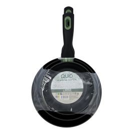 Set 3 Sartenes Aluminio Forjado Aspen Quid 18-22-26 cm