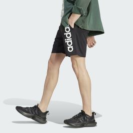Pantalon de sport long Adidas Homme