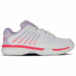 Chaussures de Tennis pour Femmes Kswiss Hypercourt Express 2 Hb Lavande M Precio: 122.5899996. SKU: B18CENH64L