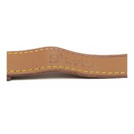 Laisse pour Chien Gloria Oasis 1.5 x 100 cm Marron