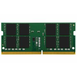 Memoria DDR5 - KINGSTON - ValueRAM - SODIMM - 8 GB - 5600 Mhz - CL46