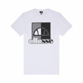 T-shirt à manches courtes homme Ellesse Chamuel Blanc Precio: 28.6899996. SKU: B1AYXYRKNJ