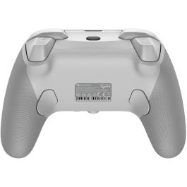 GameSir G7 HE - Manette de jeu Xbox Series X/S, Xbox One X/S avec fil USB Type-C - Blanc