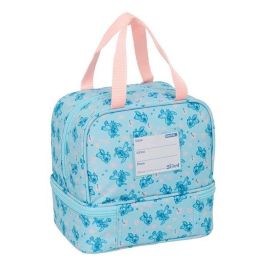 Sac glacière goûter Safta Ohana 20 x 20 x 15 cm