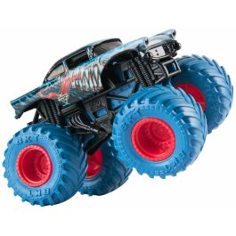 Voiture Monster Jam