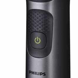 Philips MG7920/15 Serie 7000 Tondeuse Multiusage - 5W - Autonomie 60 min - Charge Rapide - 13 Accessoires - Gris Foncé